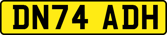 DN74ADH