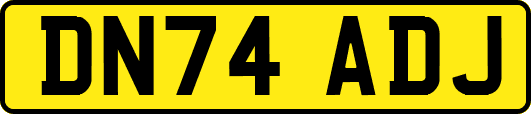 DN74ADJ