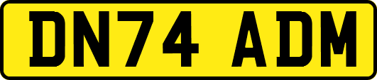DN74ADM