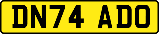 DN74ADO