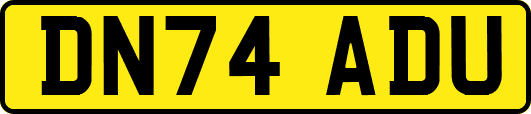 DN74ADU