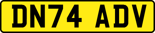 DN74ADV