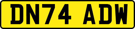 DN74ADW