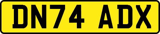 DN74ADX