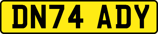 DN74ADY