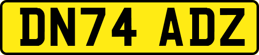 DN74ADZ