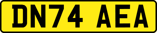 DN74AEA