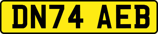 DN74AEB