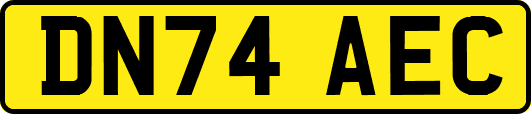 DN74AEC