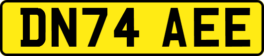 DN74AEE