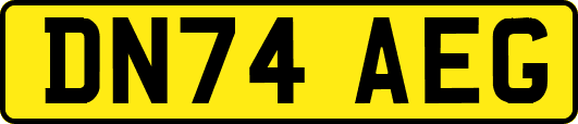 DN74AEG