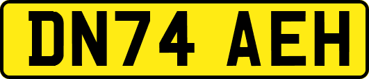 DN74AEH