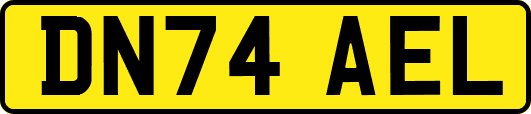 DN74AEL