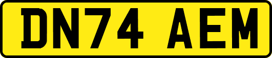 DN74AEM