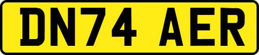 DN74AER