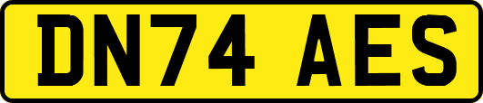 DN74AES
