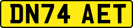 DN74AET