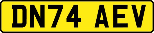 DN74AEV