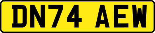 DN74AEW
