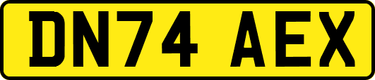 DN74AEX