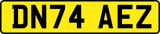 DN74AEZ