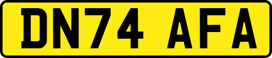 DN74AFA