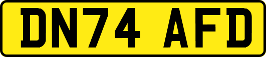 DN74AFD