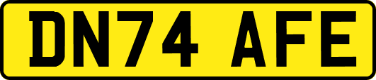 DN74AFE
