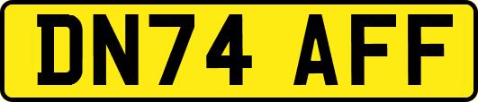 DN74AFF