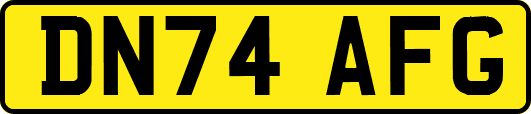 DN74AFG