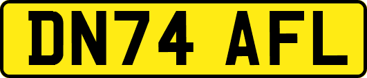 DN74AFL
