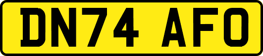 DN74AFO