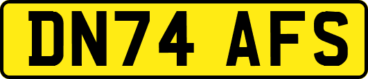 DN74AFS