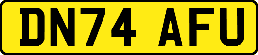 DN74AFU