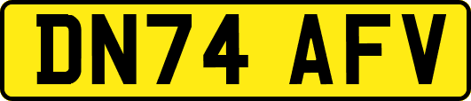 DN74AFV