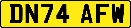 DN74AFW