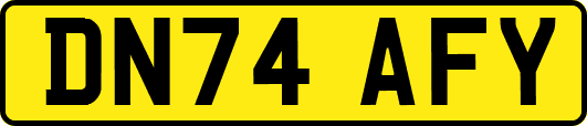 DN74AFY