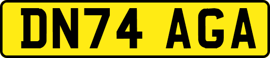 DN74AGA