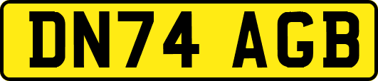 DN74AGB