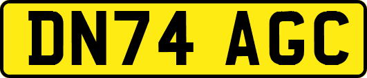 DN74AGC