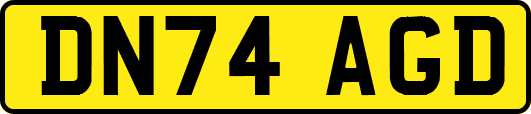 DN74AGD