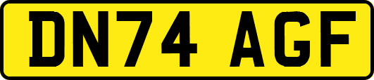 DN74AGF