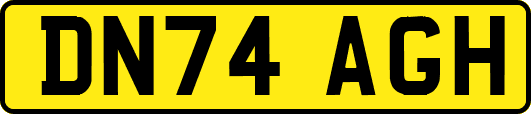DN74AGH