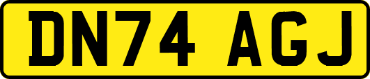 DN74AGJ