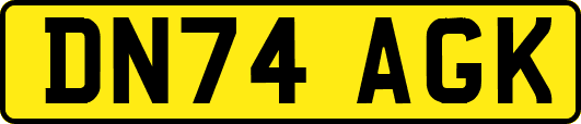 DN74AGK