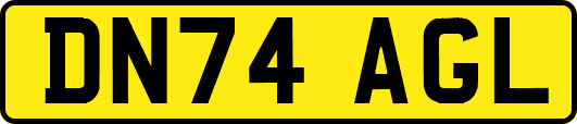 DN74AGL