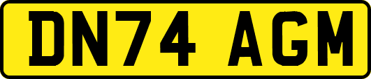 DN74AGM