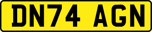 DN74AGN