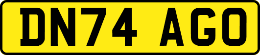 DN74AGO