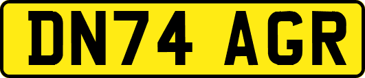 DN74AGR